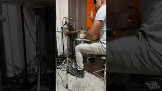 EN OTRO LADO- LOS NIETOS DE TARAN (DRUMM COVER-BUYUCHECK)