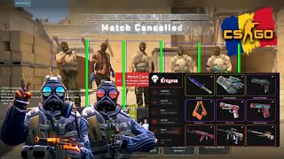 Csgo2 cheats incercam sa luam vac-ban