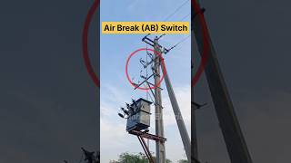 Air Break (AB) Switch@Maheshelectricks