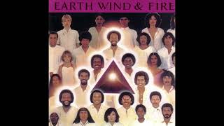 Earth Wind & Fire - Back On The Road (2nd Extended Remix) Featuring Steve Lukather