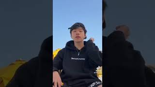 ALLAN JEON: MINHA PREFERIDA | TIKTOK