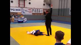 Сharacter of judoka / Характер дзюдоиста