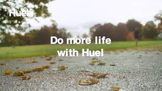 Huel - Running