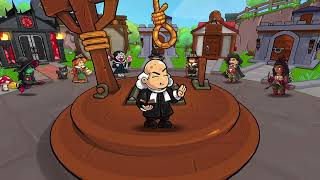 Town of Salem 2 Stream 2 - Four Dots OH NO