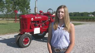 Farmall Super M