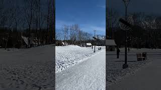 Winter Holidays in Zakopane. Poland