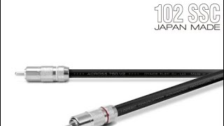 [ Dây ĐÃ BÁN ] AV/RCA Oyaide Across 750 RR V2 - Made In Japan