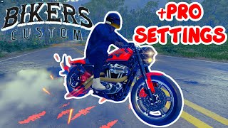 The Crew Motorfest | Bikers Custom Summit Guide with PRO SETTINGS