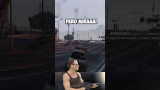 Hacker me hace la vida imposible en GTA 5 #gtaonline #gtaroleplay