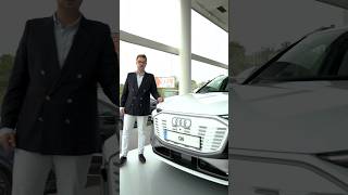 ¿Listo para enamorarte del Audi Q6?