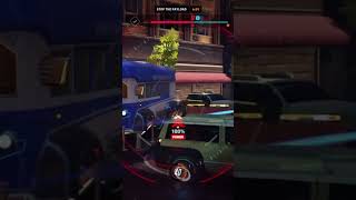 Couple of kills with Widomaker. #overwatch2 #widowmaker #funny #fyp #memes