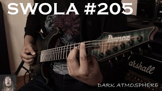 #SWOLA205 | Ferrence Rosier | DARK ATMOSPHERE