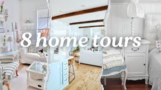 Over 1 Hour of Home Decor Inspiration💝your style with personality