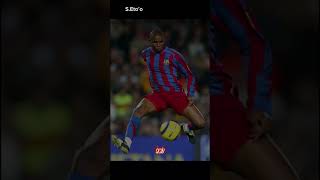 The legends of fc Barcelona🇪🇸part#2 #shortsyoutube #shortviral #views