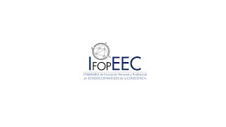 Máster sobre estados expandidos de consciencia IFOPEEC