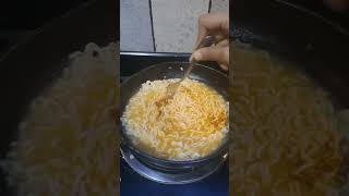 Ramen making