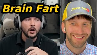 Tim Pool Gets Destroyed In Debate With Andrew Wilson On Human Rights