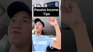 Can you build passive income with little or no money?