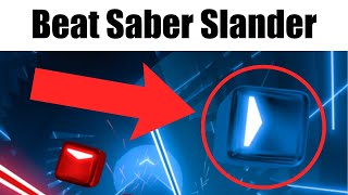 Beat Saber Slander