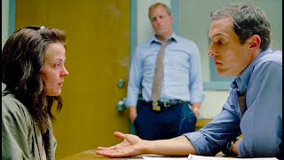 Munchausen by Proxy HD Matthew McConaughey & Woody Harrelson in True Detective (2014) interrogation