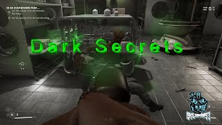 Discover the Dark Secrets: Atomic Heart Ep 3