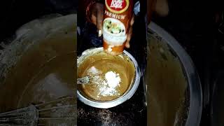 #jab mitha khane ka man ho , jaldi se ye bana lo##food #recipe 😋😋# you tube short video