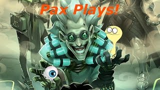 Overwatch - Pax Plays! Junkenstien's Revenge!