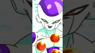 Frieza #vs  Madara elimination wheel PT 7