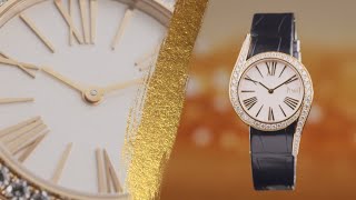 Limelight Gala Watch 2020 | Piaget