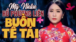 Tuyển Tập Bolero 2021 Ngọc Nữ Hồ Phương Liên Buồn Tê Tái Lay Động Triệu Con Tim | LK Đôi Ngã Chia Ly