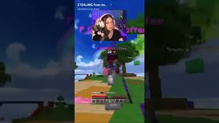 HannahxxRose Uses Enemy TNT