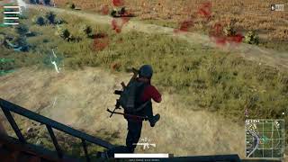 PUBG omg moment