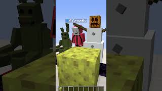 Minecraft, ale to telepatia 13