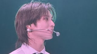 [4K] 231006 샤이니월드 백설콘 태민 오사카 일본 첫날 세로직캠 | SHINeeWorld VI OSAKA Fan Cam 1st Day | Taemin Focus