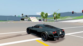 Driving Empire Roblox Playing 2010 Noble m600 Mobile Gameplay! Notwalk