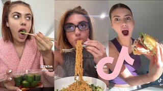 best of @fatherkels mukbangs | tiktok compilation | asmr #asmr #eating #tiktok #mukbang #eating