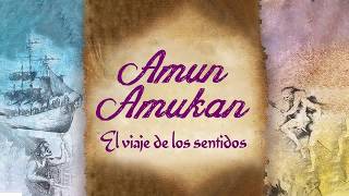 Amun Amukan - Promocional 5