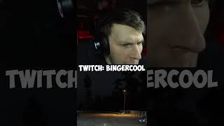 twitch:BingerCool - А где спать?! #shorts #рекомендации #eurotrucksimulator2 #twitch