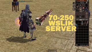 WSLİK PVP SERVER TANITIMI | ZEDMT2  | Metin2