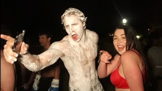 UCLA Undie Run 2024 *insane*