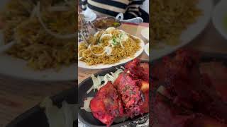 Halal spots in Niagara Falls 🇨🇦🇺🇸 Lots of great spots. Subscribe if you Munch Halal. Save it!