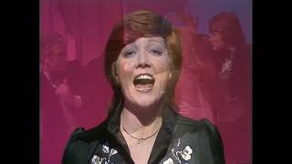 Cilla Black - You’re So Vain (Cilla 1973) (HD 60fps)