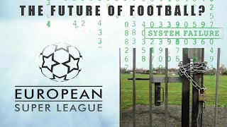 The Future of Football