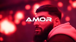 [FREE] Morad x Makar x Deep House Type Beat - AMOR - Free Club Rap Instrumental 2024