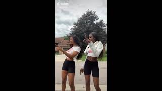 New “She Gon’ Twerk” TikTok Dance Compilation (Part 2)