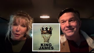 Car Takes episode 203: “King James” at Rec Room Arts