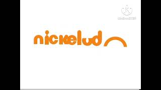 Nickelodeon logo slower