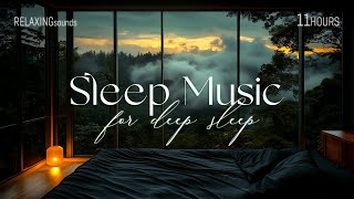 Remove Insomnia Forever - FALL INTO DEEP SLEEP • Healing of Stress, Anxiety and Depressive States 15