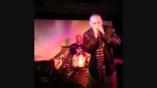 Jimiway 2010 Blues Festiwal- Jam session  OCK  Ostrow Wlkp PL.wmv