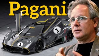 Pagani: From A to Zonda, EVERYTHING you need to know | Carfection Classics